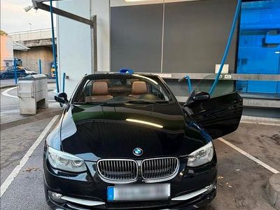 BMW 325 Cabriolet