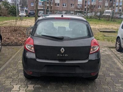 Renault Clio III