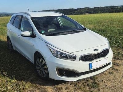 Kia Ceed Sportswagon