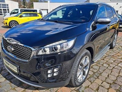 Gebraucht Kia Sorento