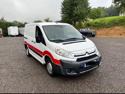Citroën Jumpy