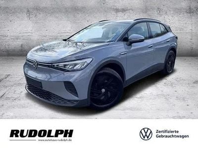Second-hand VW ID.4 Pro Performance 150 kW (204 CP) 2022 Gri SUV