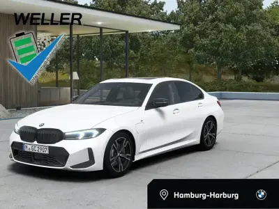 Gebraucht BMW 330e