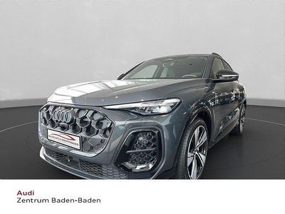 Tamboragrau Neu 2025 Audi Q5 Sportback SUV | 77.990 € (Etwas zu teuer)