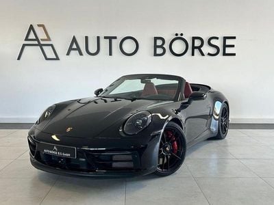 Porsche 911 Carrera GTS