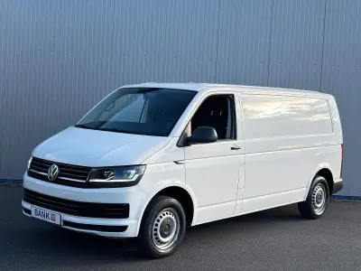 Gebraucht VW Transporter