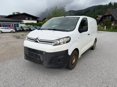 Gebraucht Citroën Jumpy