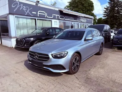 Gebraucht Mercedes E220