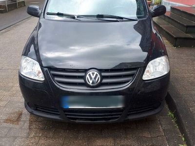 gebraucht VW Fox 1,2 Standard