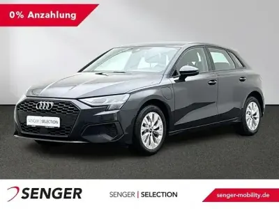 Gebraucht Audi A3 Sportback e-tron Business 204 PS (150 kW) 2022 Andere Kleinwagen