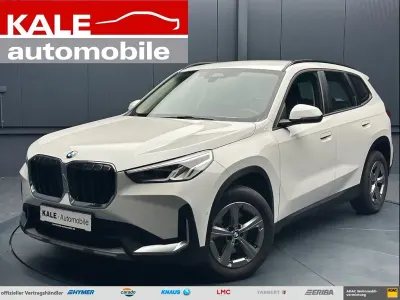 Gebraucht BMW X1 Sport Line 163 PS (119 kW) 2023 Weiß SUV