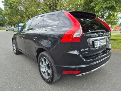 Gebraucht Volvo XC60