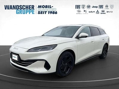 Neu BYD Seal Comfort 212 PS (155 kW) 2025 Beigebeige Kombi