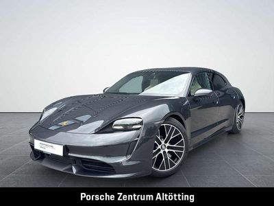 Porsche Taycan Turbo