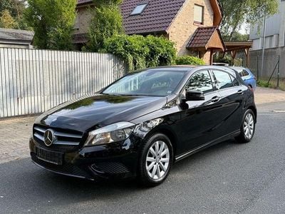 Mercedes A180