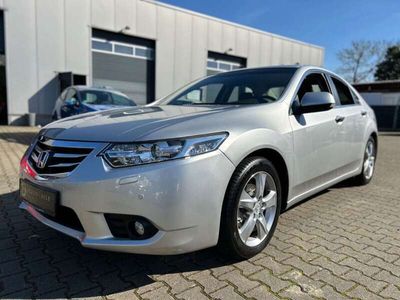 gebraucht Honda Accord 2.0L*1 J. GARANTIE*AUTOM.*ALUF.*AWR* PDC*