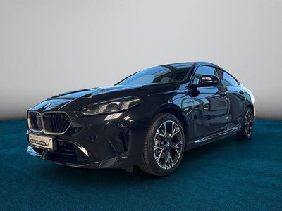Usata BMW 220 M Sport 170 CV (125 kW) 2025 Nero Coupé
