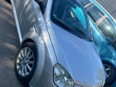 Opel Tigra