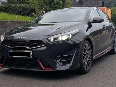 Kia Ceed GT