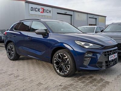 Kosmosblau Gebraucht 2025 Cupra Terramar VZ SUV | 39.450 € (Guter Preis)