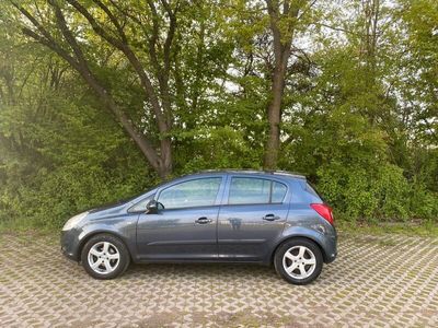 gebraucht Opel Corsa Corsa1.2 16V