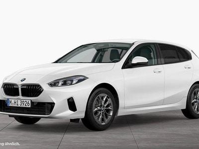 Gebraucht BMW 120 Shadowline 156 PS (114 kW) 2025 Weiß Kleinwagen