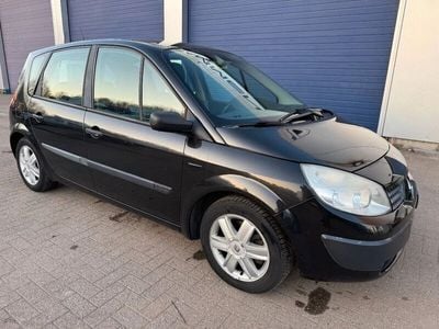 Renault Scénic II