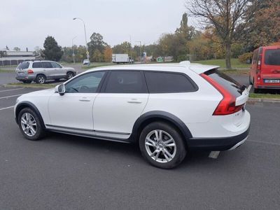 Volvo V90 CC