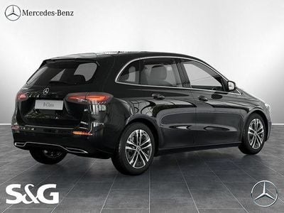 Mercedes B200