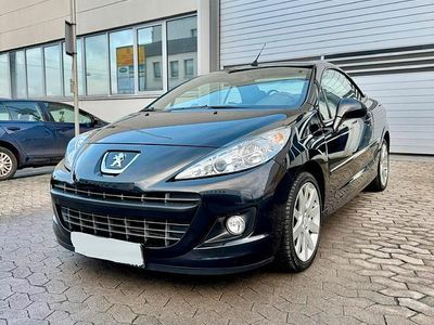 Peugeot 207 CC