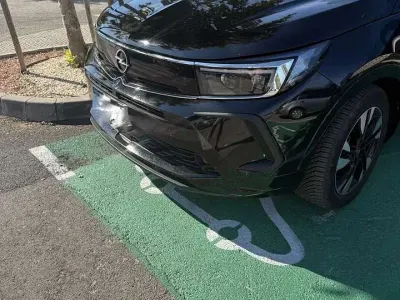 Gebraucht Opel Grandland X