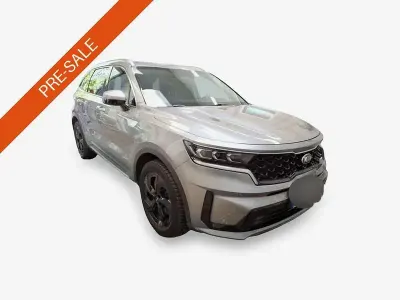 Gebraucht Kia Sorento