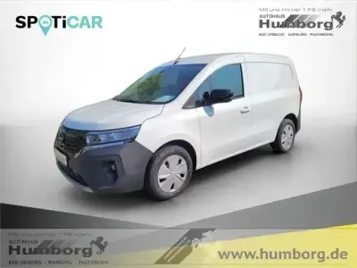 Gebraucht Nissan Townstar