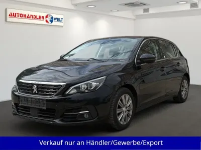 Gebraucht Peugeot 308