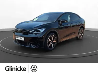 Gebraucht VW ID.5 GTX 219 kW (299 PS) 2023 Grenadillschwarz metallic SUV