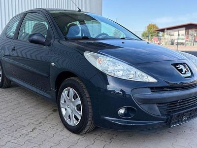 Peugeot 206+