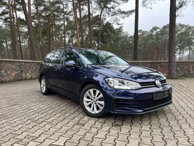 VW Golf VII