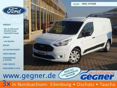Second-hand Ford Transit Connect Trend 74 CP (54 kW) 2020 Andere Monovolum