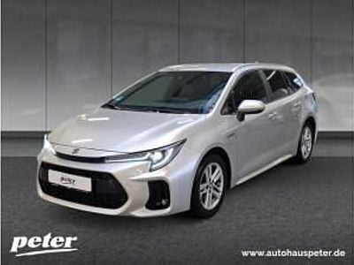 Nouă Suzuki Swace Comfort+ 140 CP (102 kW) 2026 Argintiu Break