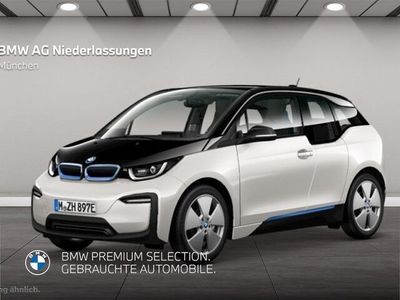 gebraucht BMW i3 120Ah