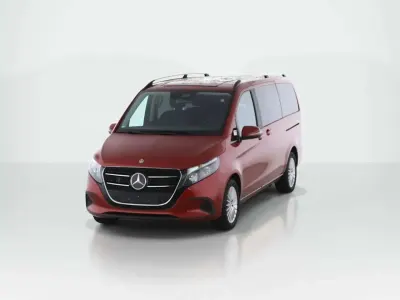 Gebraucht Mercedes V250