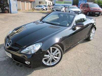 Mercedes SLK200