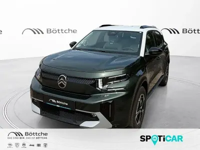 Neu Citroën C3 Aircross 136 PS (100 kW) 2026 SUV