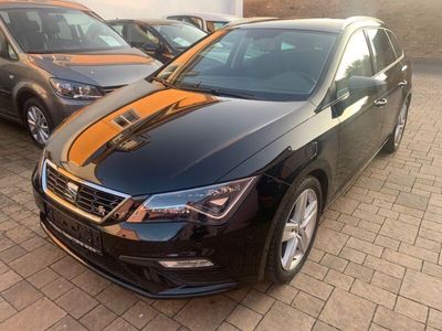 Seat Leon ST