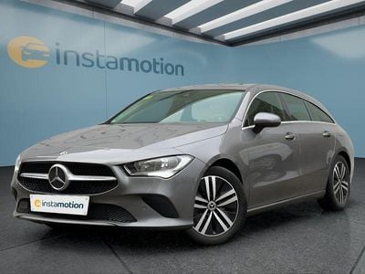 Mercedes CLA200