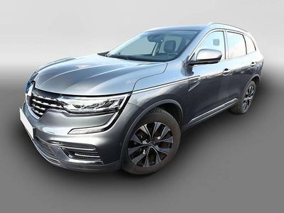 Gebraucht Renault Koleos Techno 158 PS (116 kW) 2023 Grau SUV