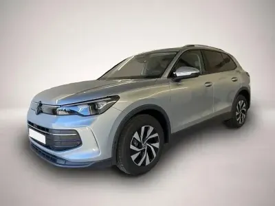 Neu VW Tiguan IQ Drive 150 PS (110 kW) 2025 Manufacturer SUV