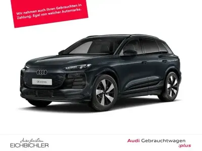 Brugt Audi e-tron