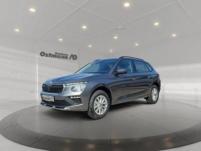 Neu Skoda Kamiq Selection 116 PS (85 kW) 2026 Grau SUV