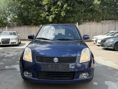Gebraucht Suzuki Swift